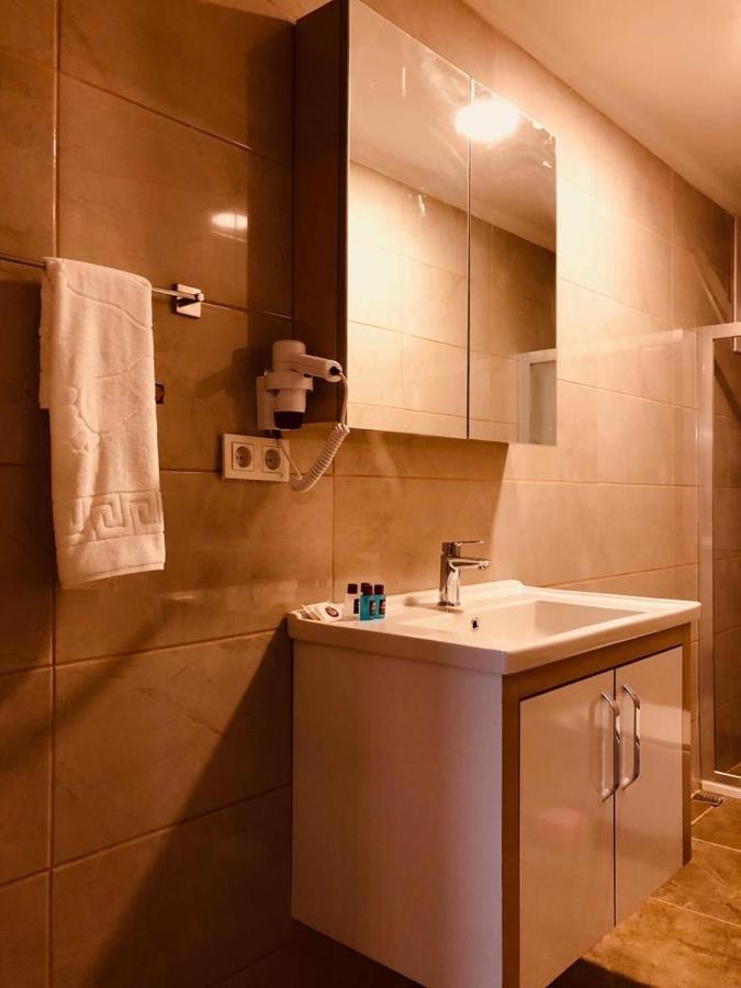 Elite Residence อิซมีร์ ภายนอก รูปภาพ